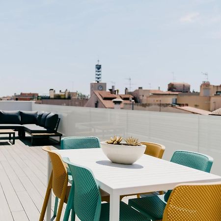 Suites Port Cambrils Exteriör bild