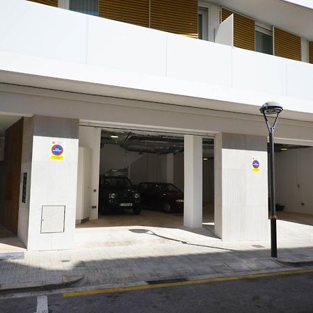 Suites Port Cambrils Exteriör bild