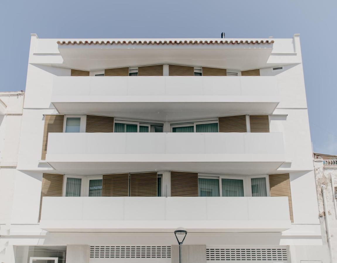 Suites Port Cambrils Exteriör bild