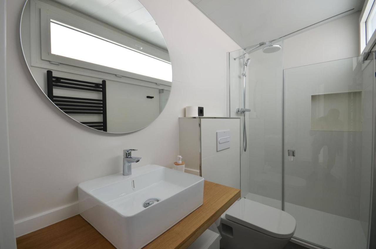 Suites Port Cambrils Exteriör bild