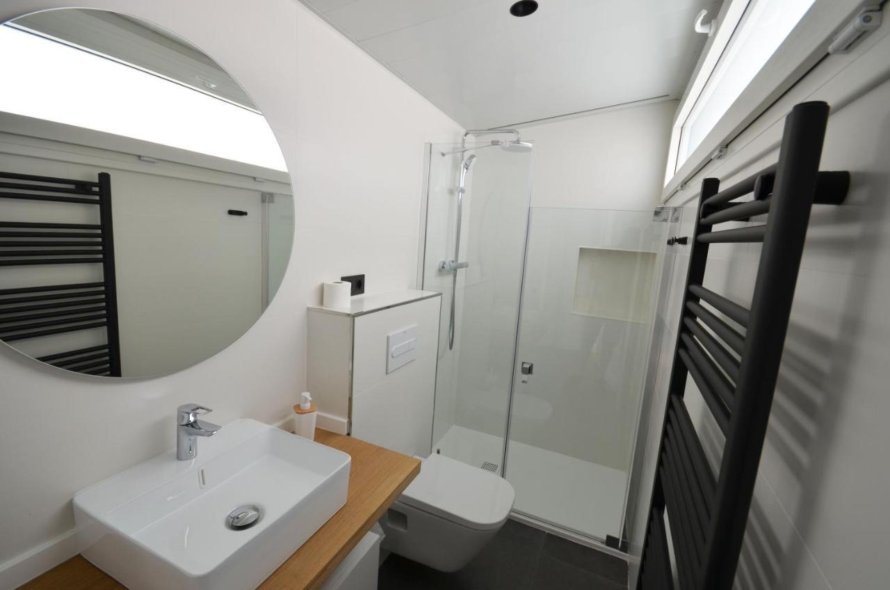 Suites Port Cambrils Exteriör bild