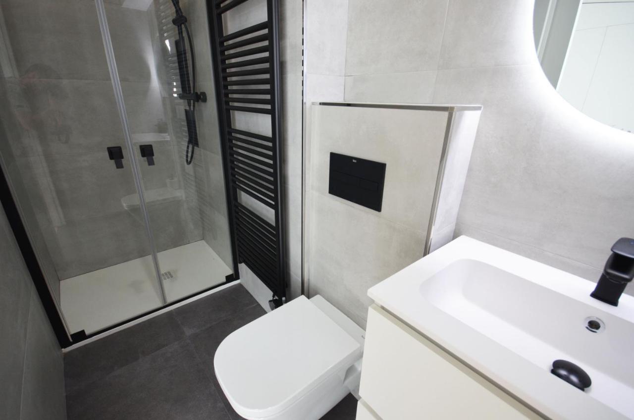 Suites Port Cambrils Exteriör bild