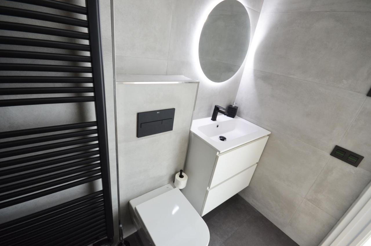 Suites Port Cambrils Exteriör bild