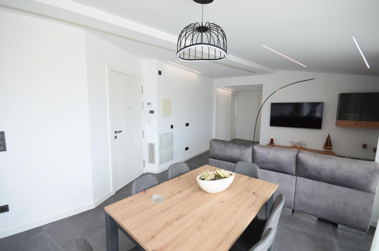 Suites Port Cambrils Exteriör bild