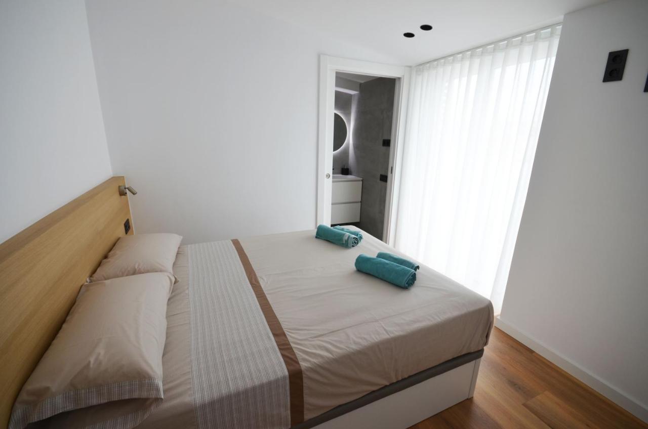 Suites Port Cambrils Exteriör bild