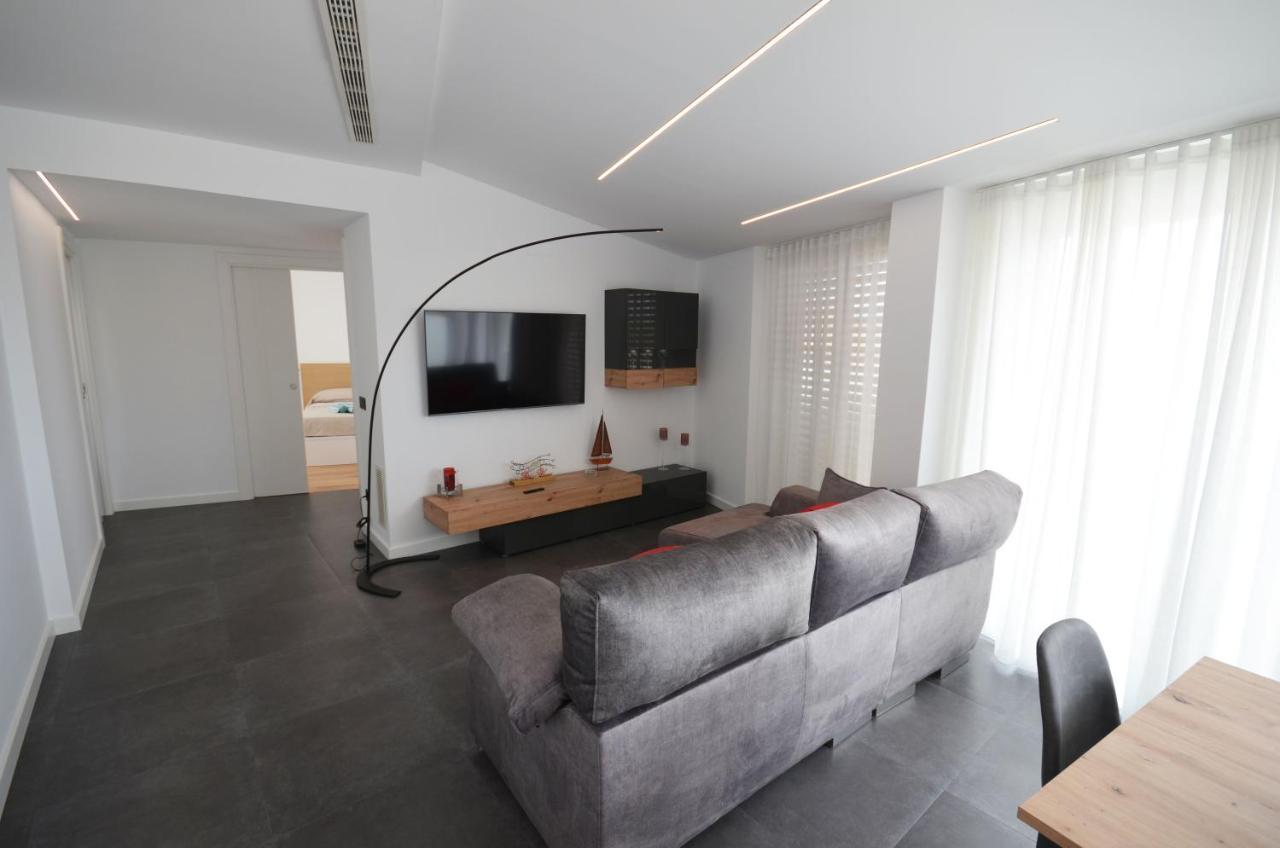Suites Port Cambrils Exteriör bild