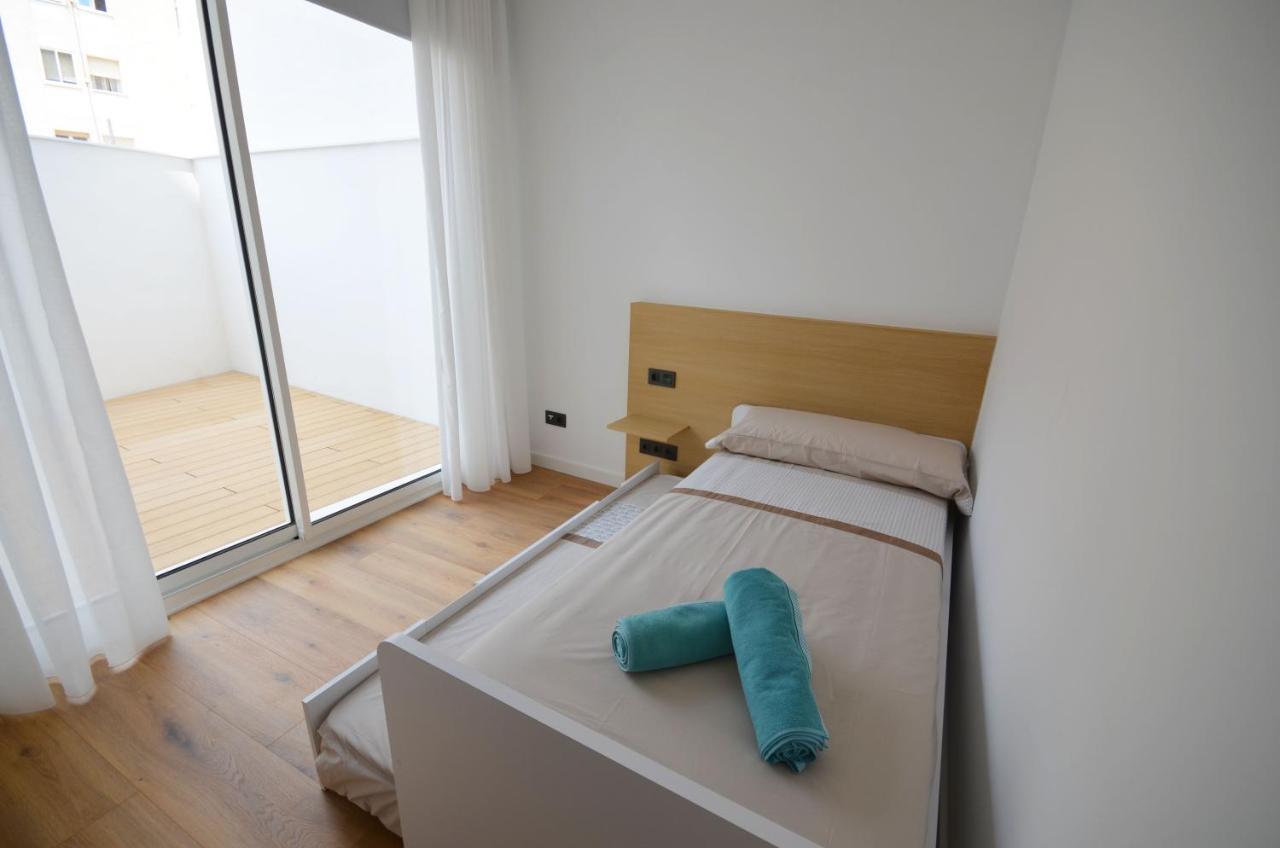 Suites Port Cambrils Exteriör bild
