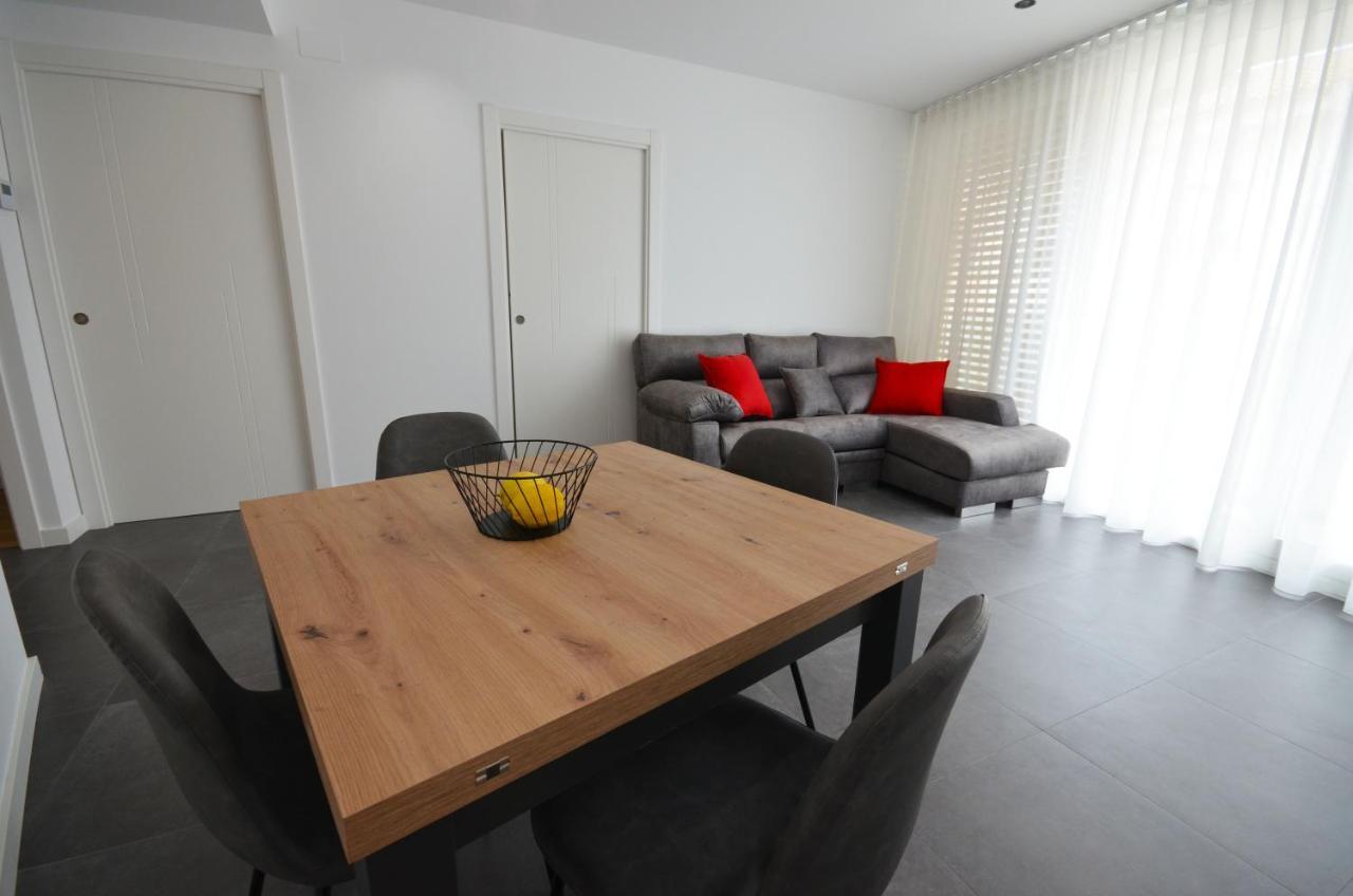 Suites Port Cambrils Exteriör bild