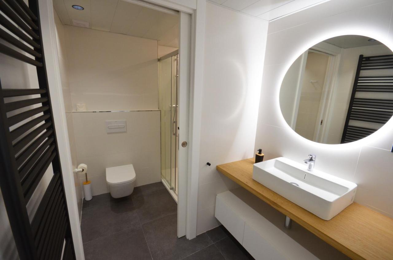 Suites Port Cambrils Exteriör bild