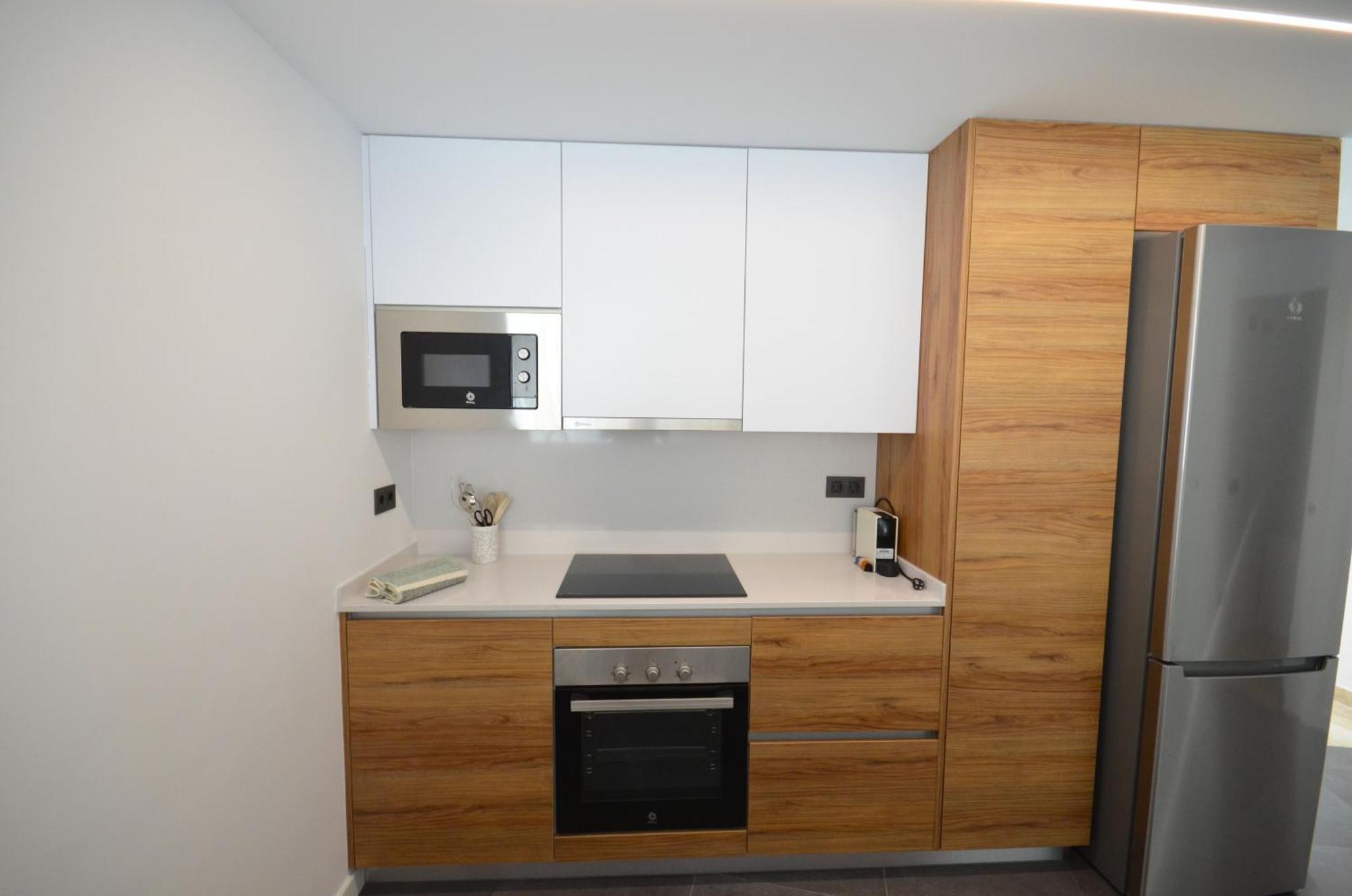 Suites Port Cambrils Exteriör bild