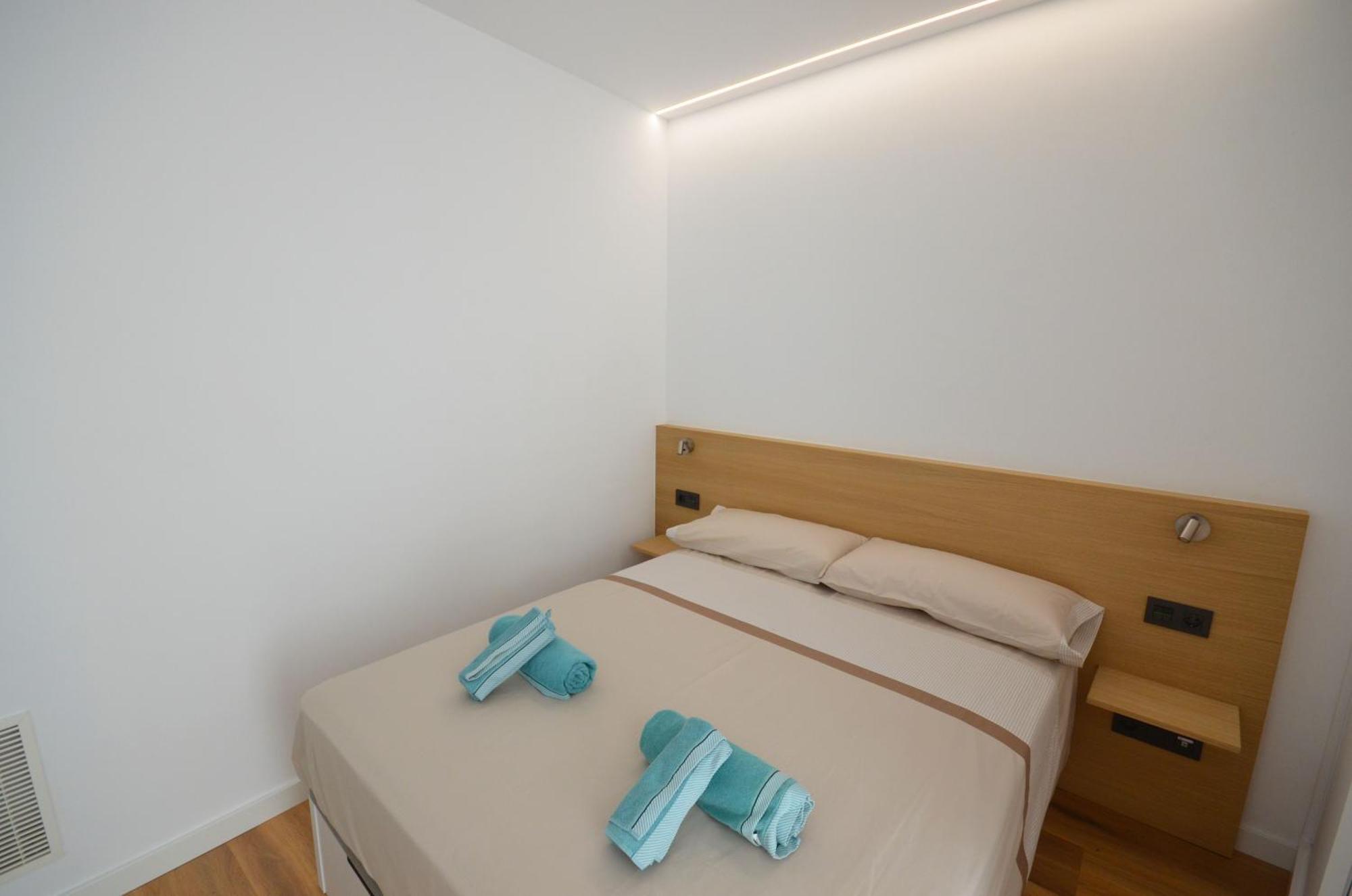 Suites Port Cambrils Exteriör bild