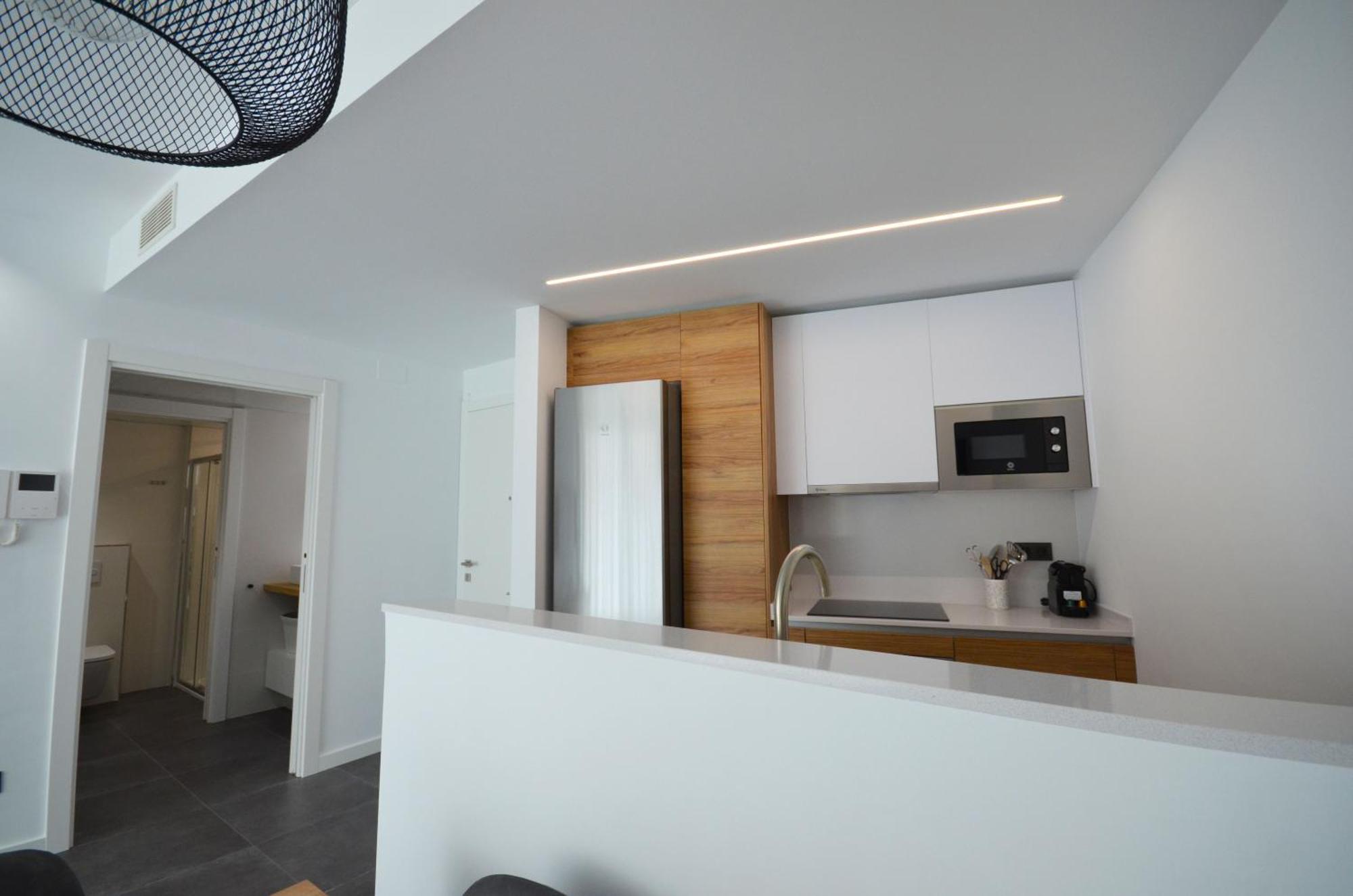 Suites Port Cambrils Exteriör bild