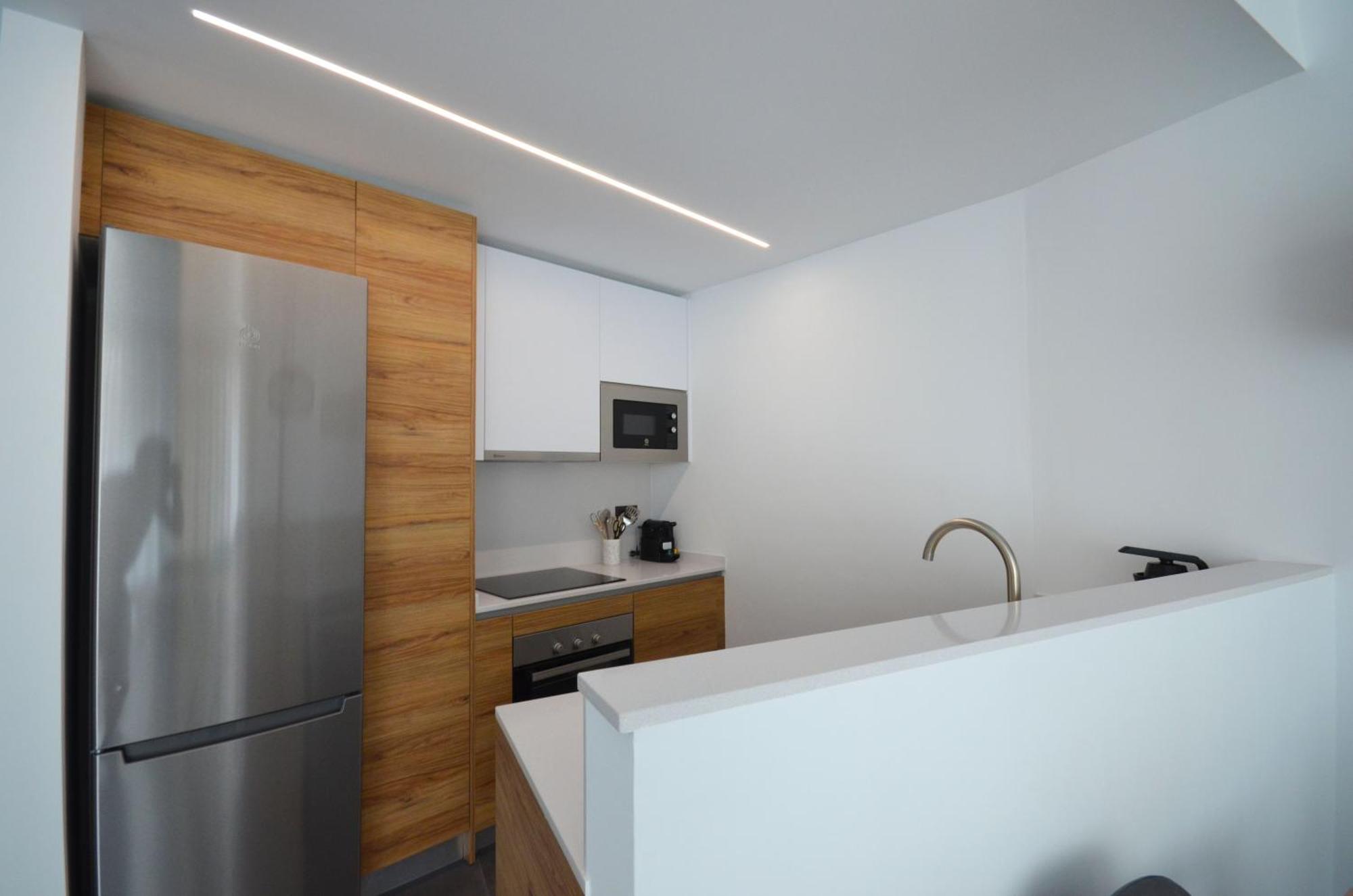 Suites Port Cambrils Exteriör bild