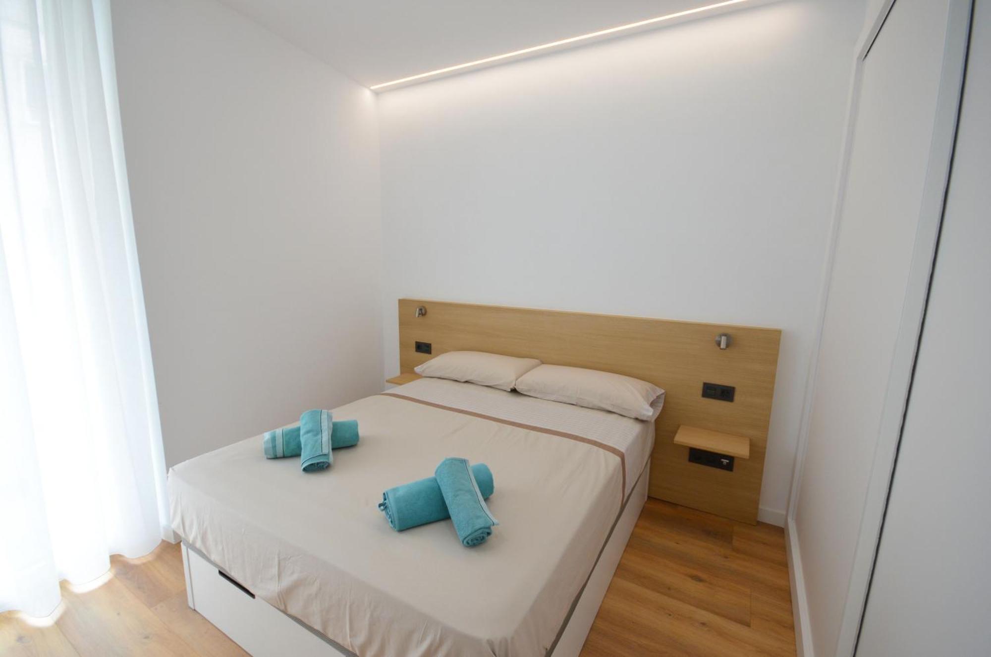 Suites Port Cambrils Exteriör bild